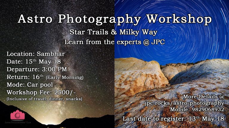 Astro-Workshop
