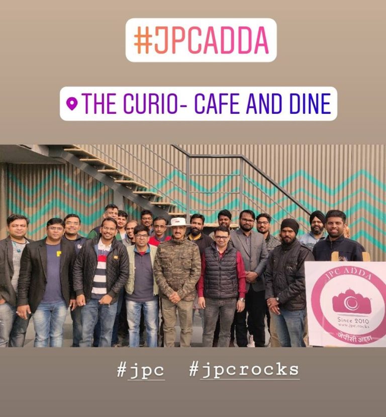 JPC Adda C1