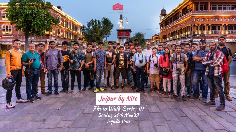 Jaipur by Nite III Copy