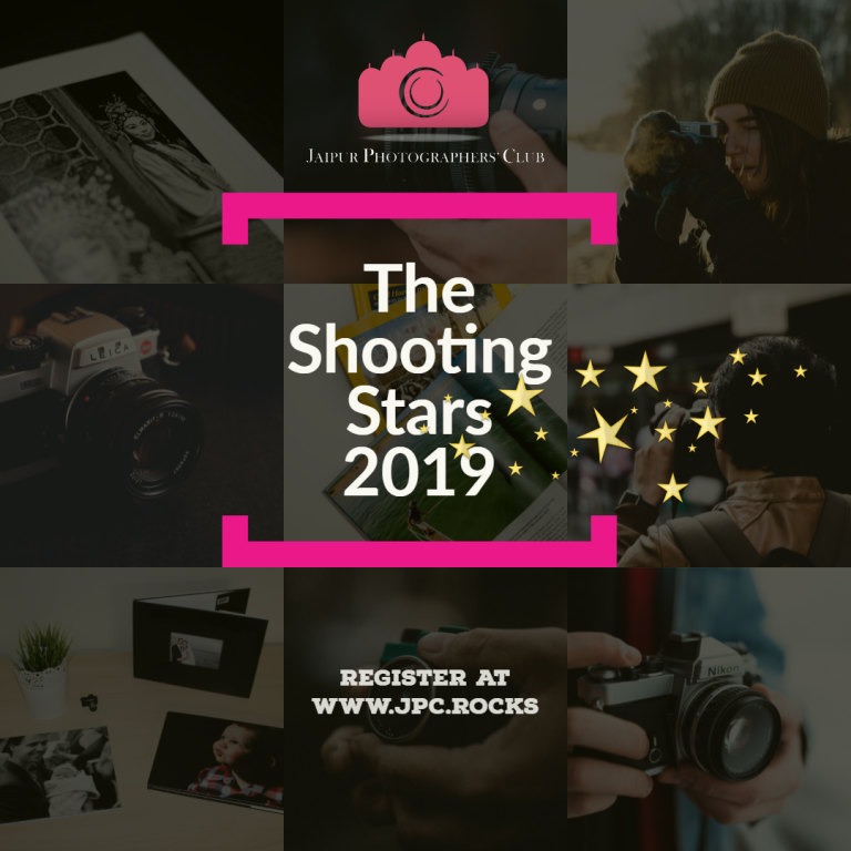 Shooting Stars 2019