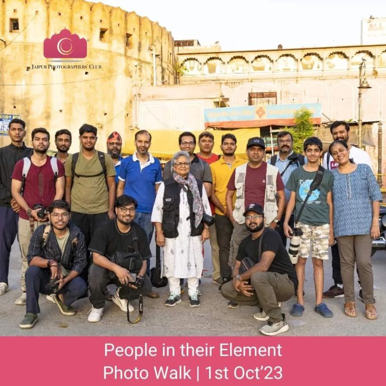 People-in-their-Element