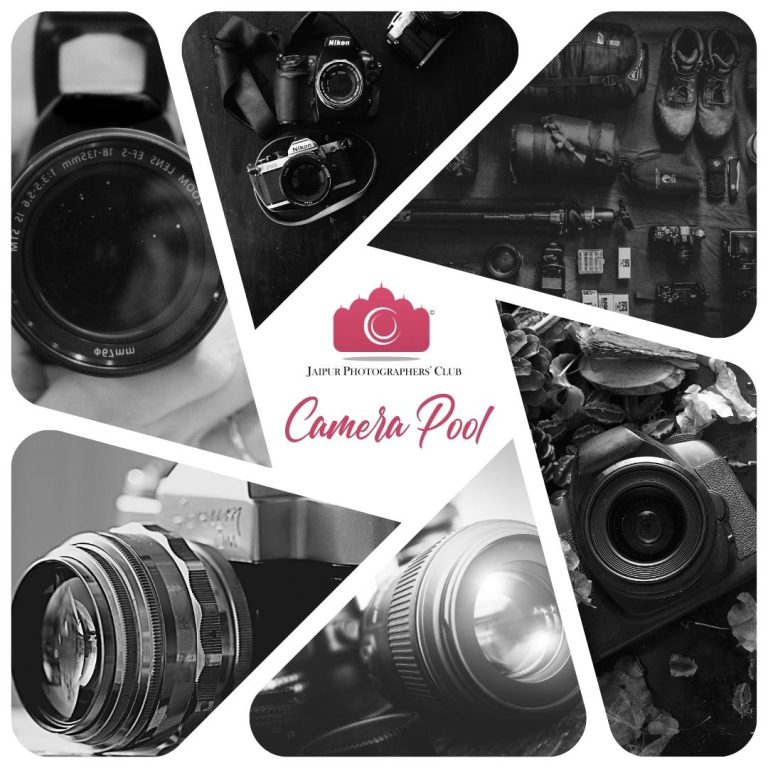 Camera-Pool