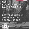 15th Foundation Day Contest