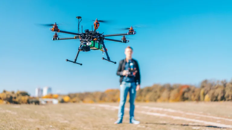 Drone Photography