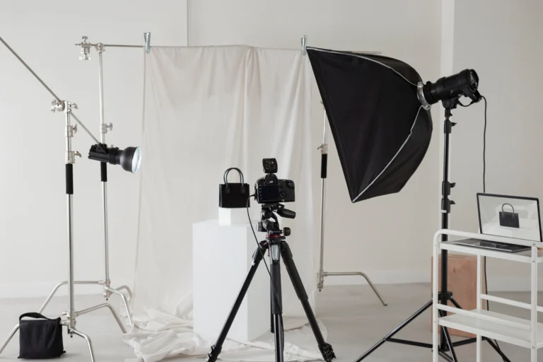 Photography Mistakes
