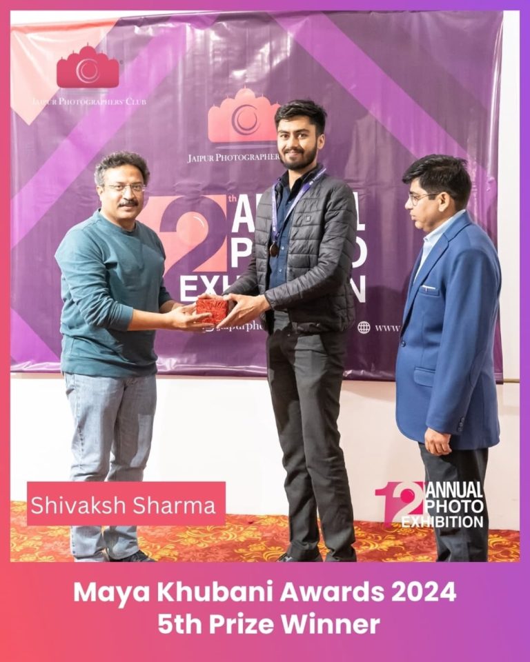 maya khubani awards winners 2024