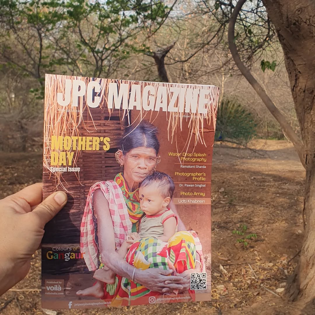 JPC Magazine 9th issue released