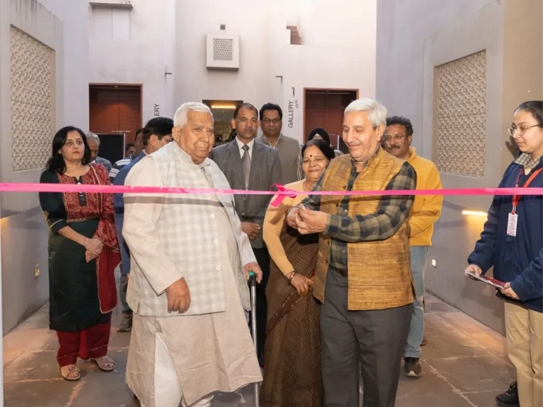 Glimpses of the Opening Ceremony of the JPC 13th Annual Photo Exhibition at Alankar Art Gallery (4)