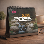 JPC Calendar 2026 Launched