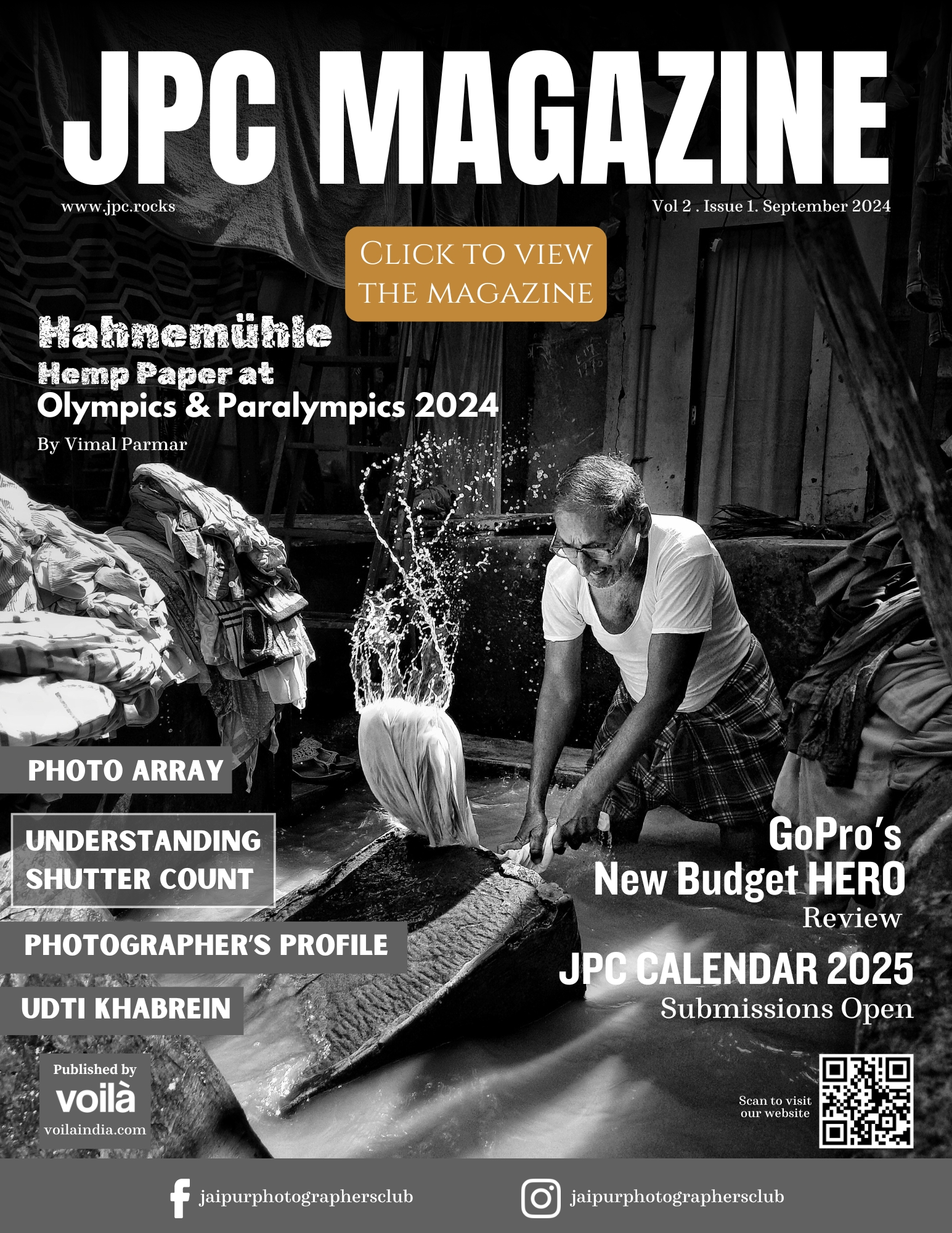 Digital-Cover-Website
