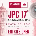 JPC 17th Foundation Day Photo Contest