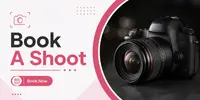 Professional Shoots