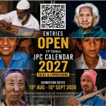 Submissions Open: JPC Desktop Calendar 2027