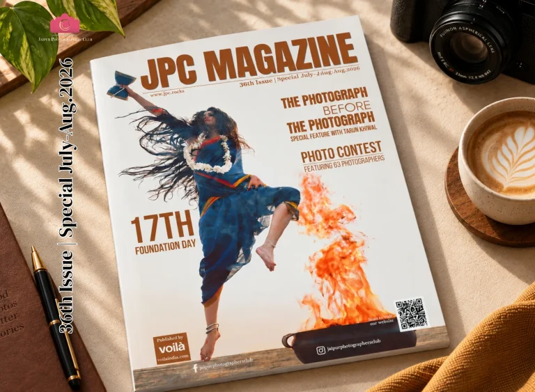 JPC Magazine Special Issue July-Aug