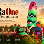 𝐉𝐏𝐂 𝐂𝐡𝐢𝐭𝐫𝐚 𝐓𝐚𝐡𝐚𝐥 | 𝐑𝐚𝐎𝐧𝐞Behind The Scenes