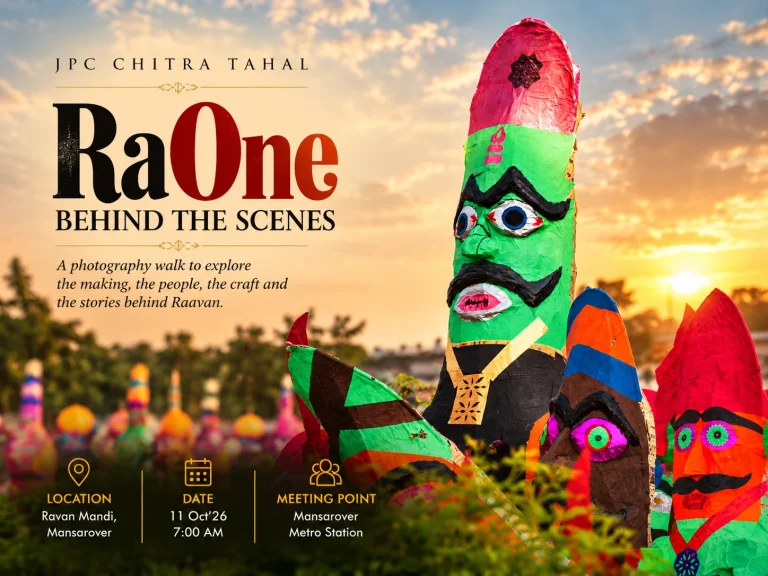 Ravan_ Behind the Scenes